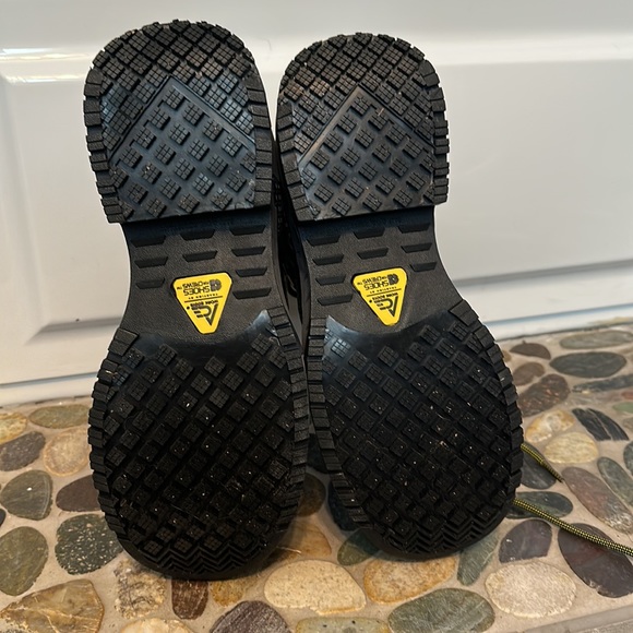 ACE RedRock Workboot (Women’s 9.5/Mens size 8) - Picture 3 of 8